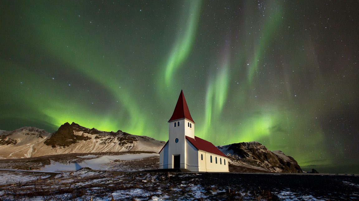 US And UK To Witness Northern Lights Due To Recent Solar Storms – Thats ...