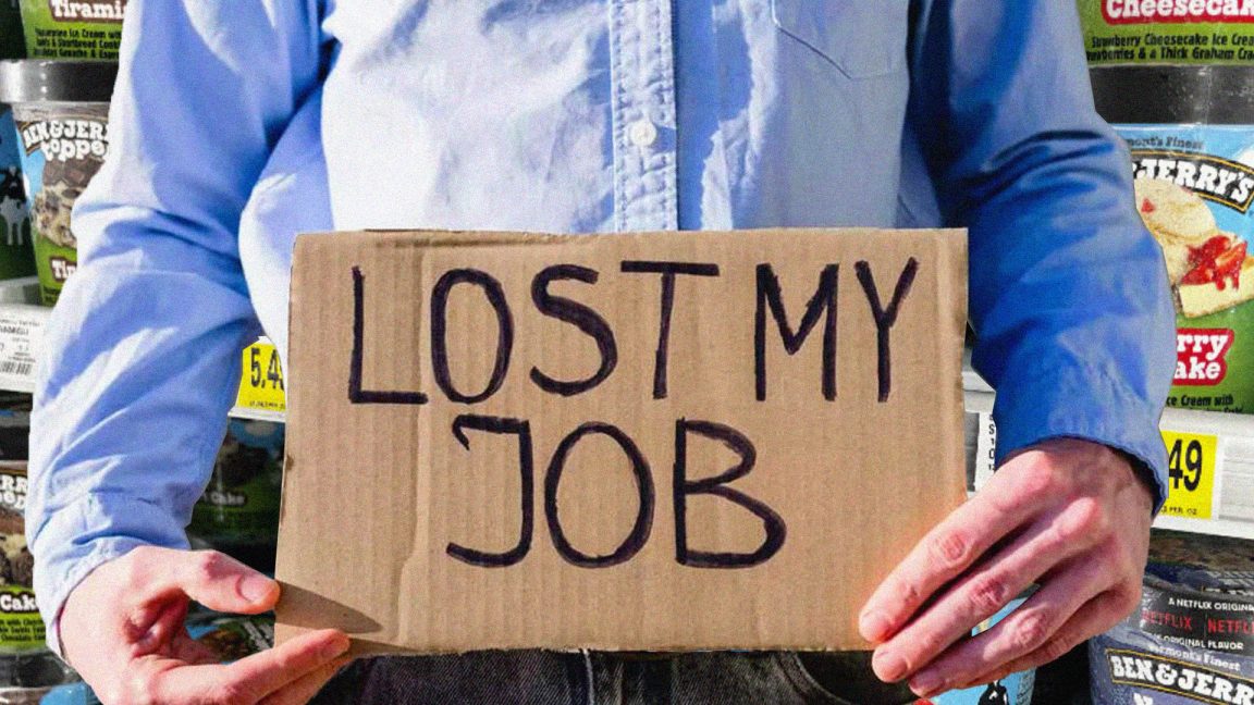 Mass Layoffs Surge in 2024 as These 30 Companies are Axing Jobs in